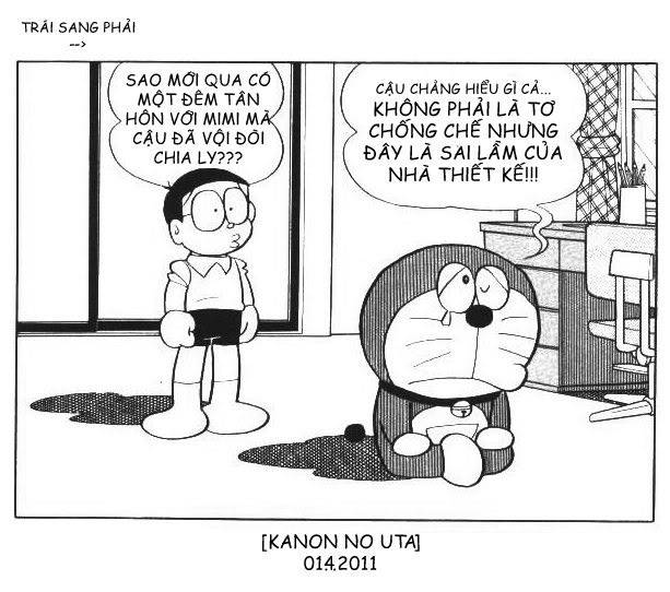 [Share]một kho doraemon chế cho các anh em đọc sảng khoái 195