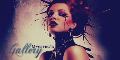 Mysthic Gallery {#} Nyrianne's Designs Mysthicsgallery