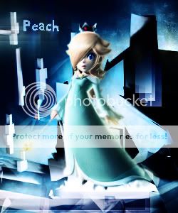 FDLS #34 [4/07/11--10/07/11] PEACH