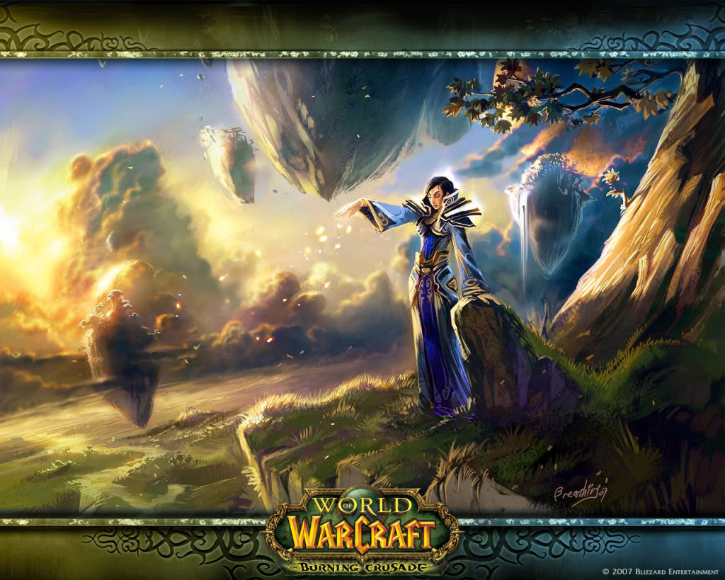 Hình ảnh warcraft, hot hot ai muốn giàu vào xem lại trang 1 68434605