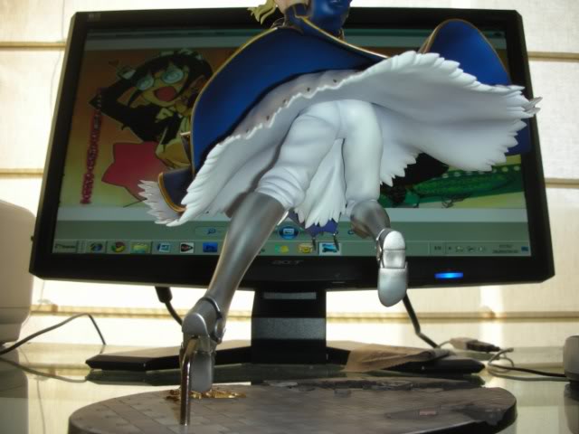 [Review] Saber Triumphant Excalibur -Fate/Stay Night- (Good Smile Company) 07