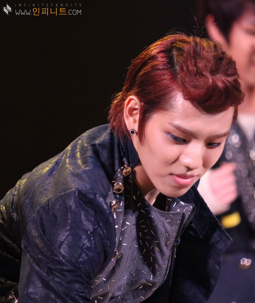 Jang DongWoo 장동우  73d34f3bca9e44a0b311c7a7