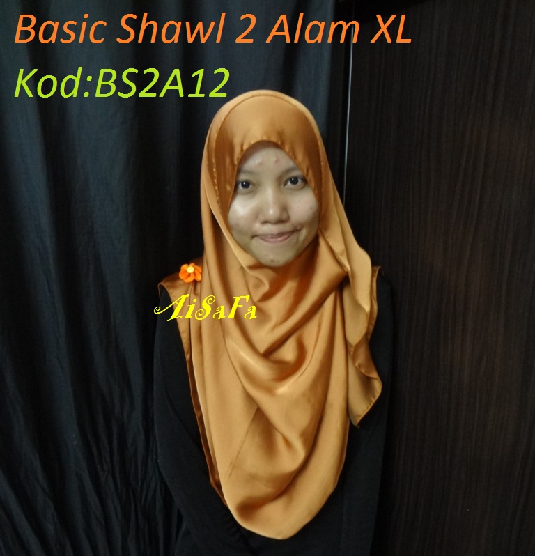  Tudung bawal 60",Shawl Labuh,Inner neck berdagu,stokin..Borong dan Runcit~ BS2A12_zps223f13da