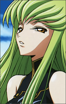 Galería de Code Geass 31531