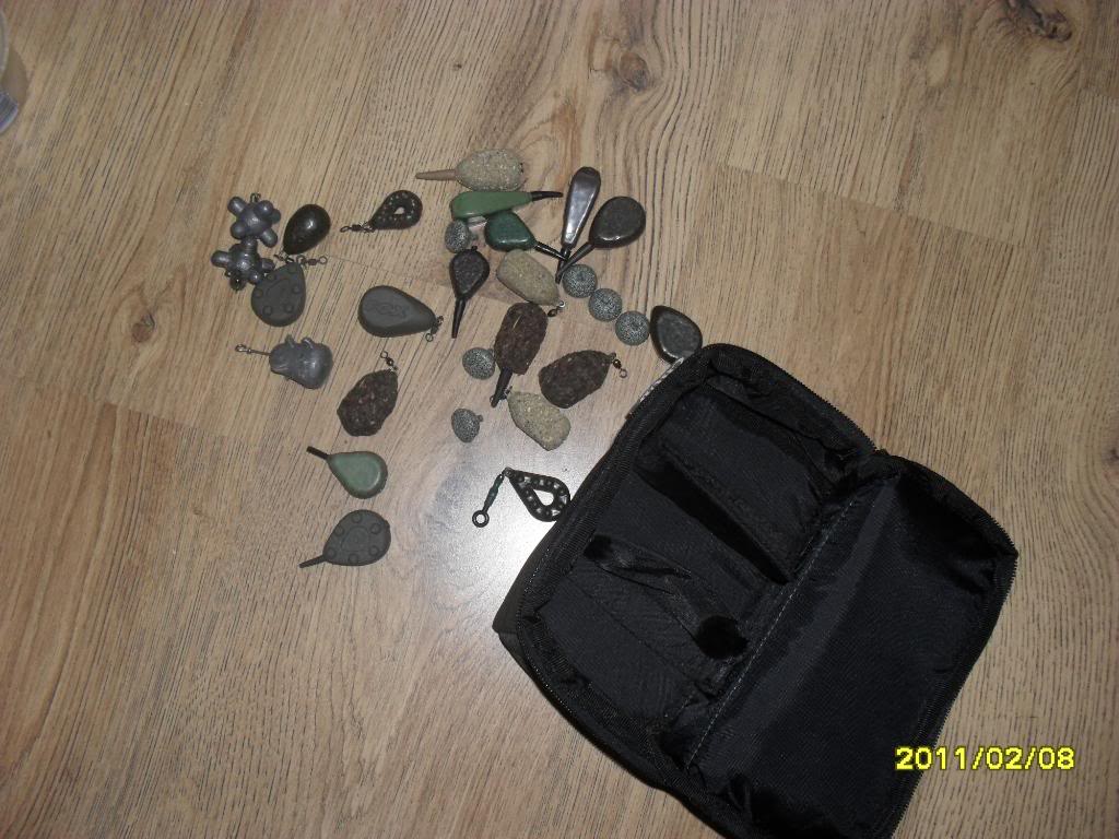 For Sale Full Set Of Carp Gear  with photos SAM_0372