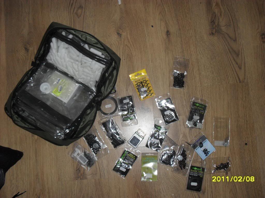 For Sale Full Set Of Carp Gear  with photos SAM_0376