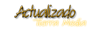 Tienda General ActualizadoTierraMedia