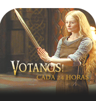 Las Minas de Tirith Votanos