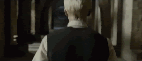 Draco Malfoy - Chàng thủ lãnh cao ngạo nhà Slytherin Dra10