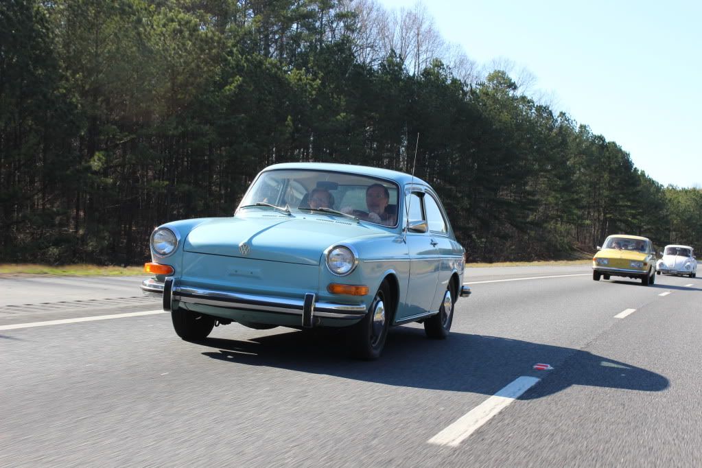 Beetles BBQ cruise Jan. 28th BeetlesBBQ1-28-201239