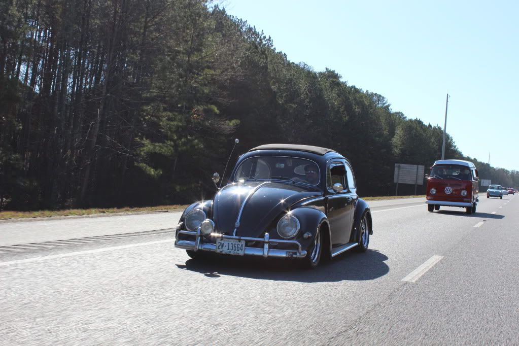 Beetles BBQ cruise Jan. 28th BeetlesBBQ1-28-201248