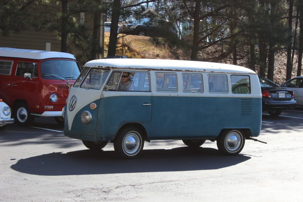 Beetles BBQ cruise Jan. 28th BeetlesBBQ1-28-201270