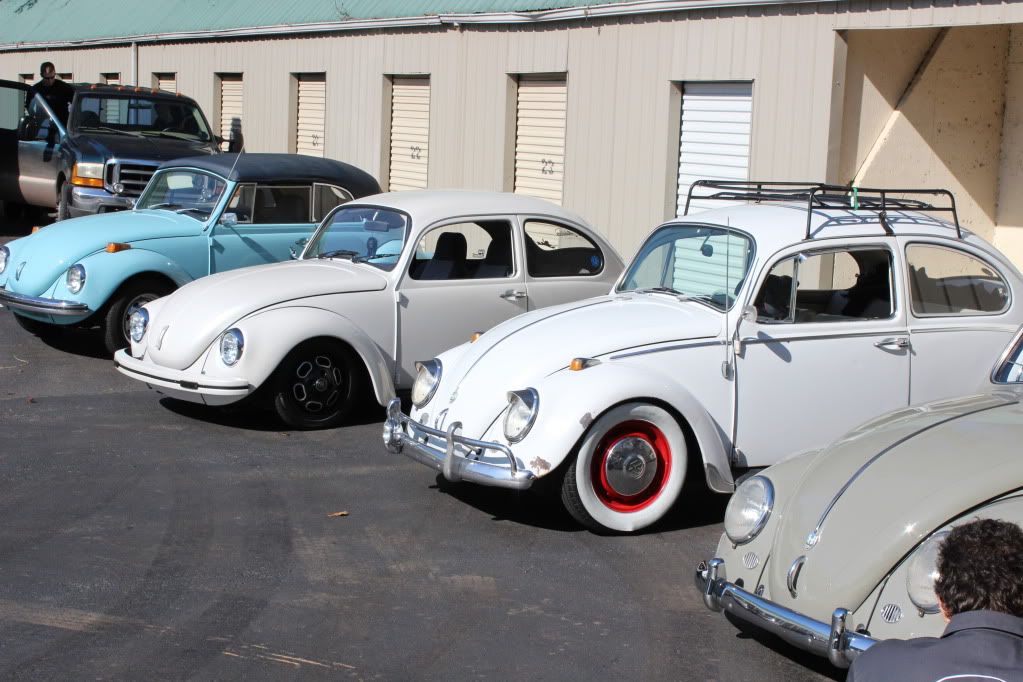 Beetles BBQ cruise Jan. 28th BeetlesBBQ1-28-201274