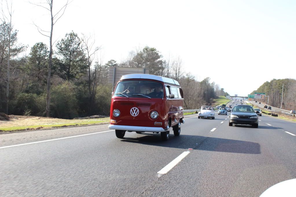 Beetles BBQ cruise Jan. 28th BeetlesBBQ1-28-201288