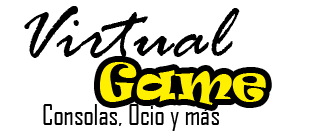 Afiliación Virtual Game Logo