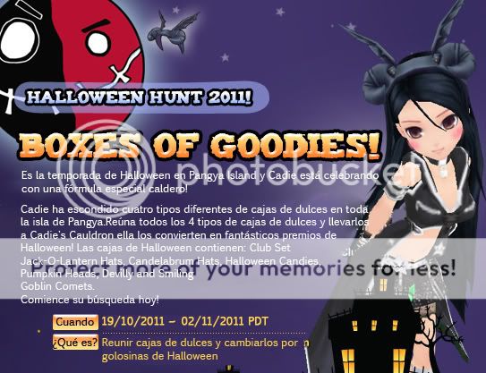 Halloween Hunt 2011! 01-2