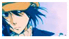 [Stamp] Personajes Otras Series I Nabari2