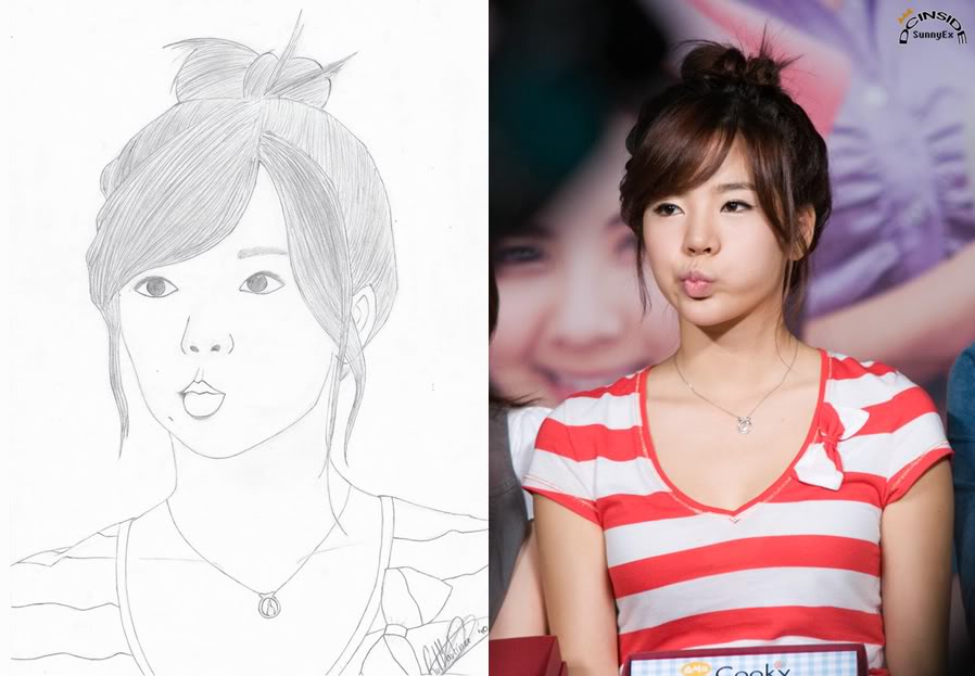 [Fanmade] Một hình vẽ của Sunny! Sunny_snsd_by_ooutofcontrool-d30hiff-horz