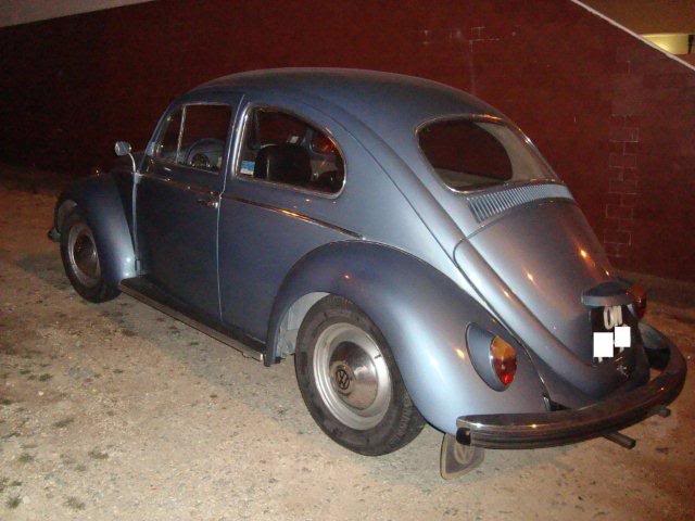 O Bruto de 55 Vw1