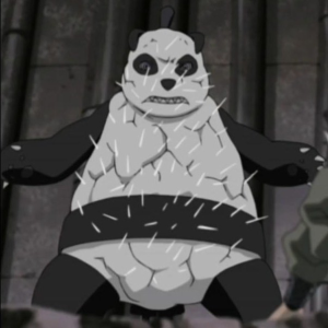 Kazuya's Summons 300px-Giant_Panda