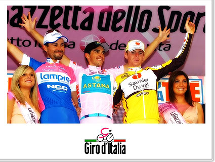 Giro d'Italia 2012 GiroPodium2008