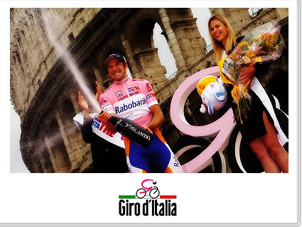 Giro d'Italia 2012 GiroPodium2009