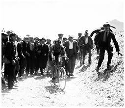 100º Tour de France | GV TourHistoria09