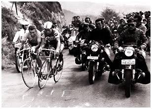 100º Tour de France | GV TourHistoria12