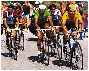 100º Tour de France | GV TourHistoria18