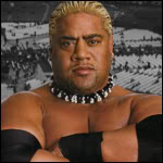 Raw #7 Rikishi