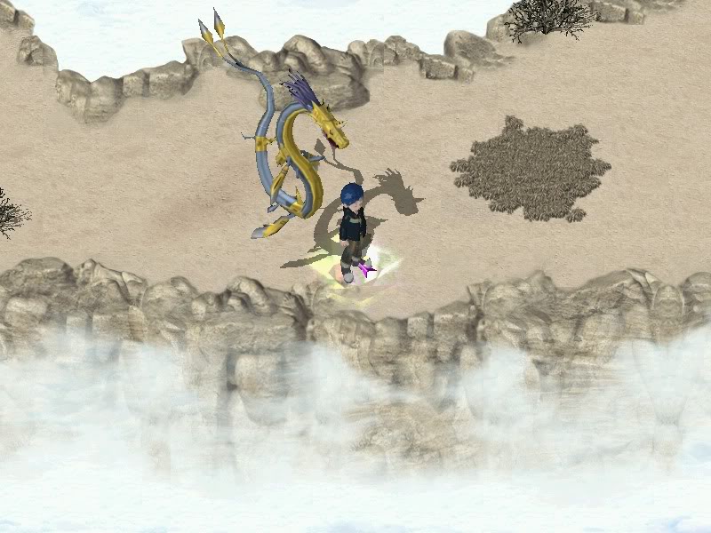 Screen-Shots Digimon Battle - Página 2 MetalSeadramon