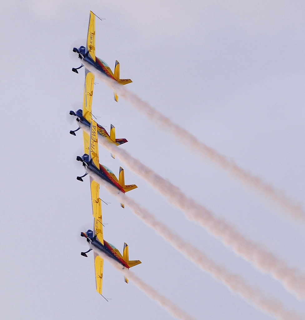 Bucharest International Airshow 2013 - POZE DSC_0911