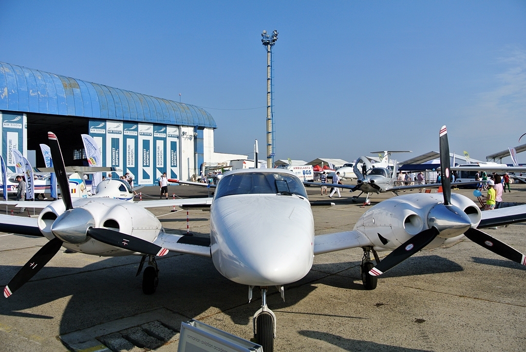 Bucharest International Airshow 2013 - POZE DSC_3797