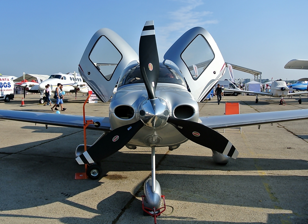 Bucharest International Airshow 2013 - POZE DSC_3811