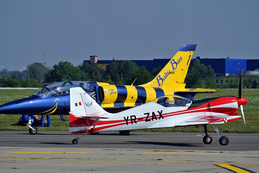 Bucharest International Airshow 2013 - POZE DSC_3952