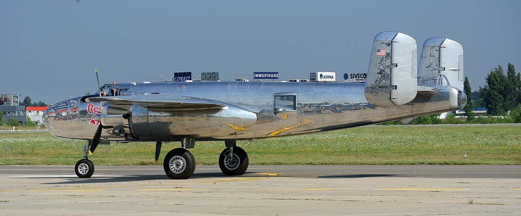 Bucharest International Airshow 2013 - POZE DSC_4073