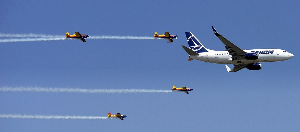 Bucharest International Airshow 2013 - POZE DSC_4337