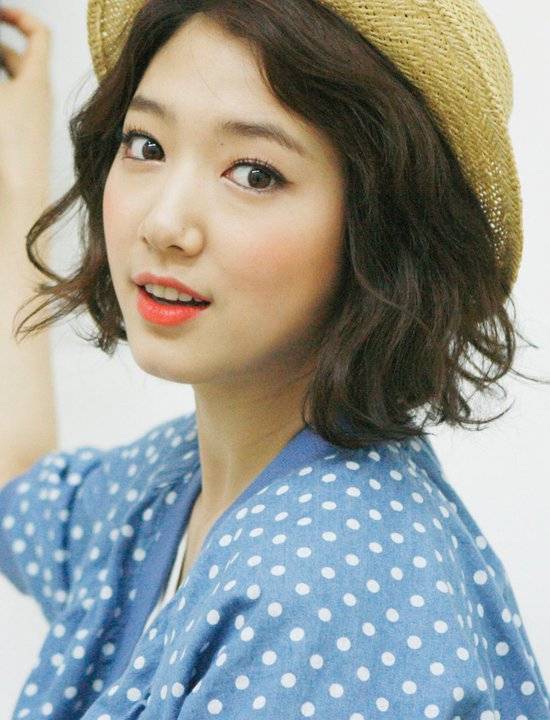 صور park shin hye Park363