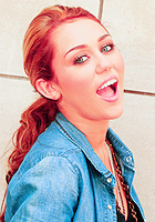 Miley Cyrus Miley001