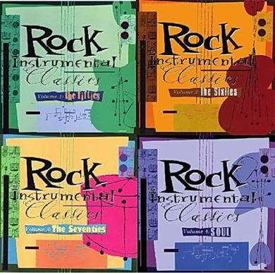 Rock instrumental classics  Rock5
