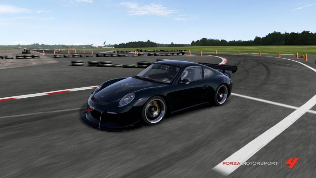 Vote Winner: RUF RGT-8 Review RGT8