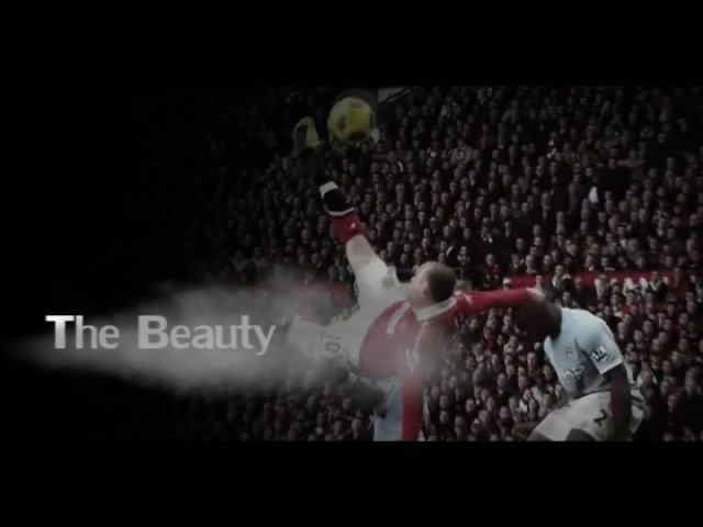 حصريا | Man United Chasing Dreams By cRONALDO7salim Snapshot20110929225205