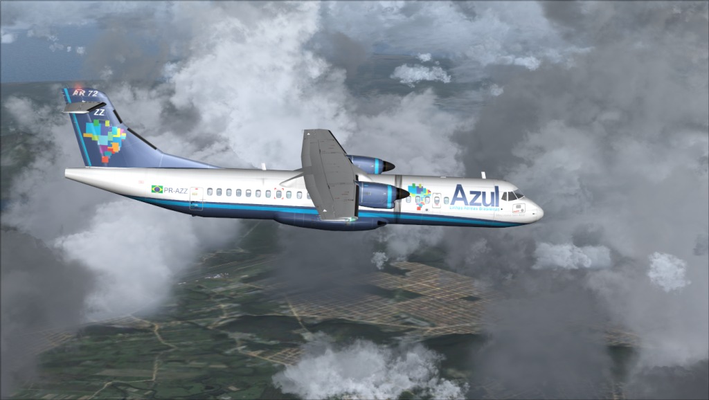 Voando com ATR 72-500 Azul  2011-12-13_20-52-32-29