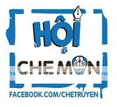 [Sưu tầm] Ảnh chế Doraemon Logohichemon