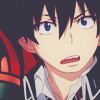 Blue Exorcist 1152