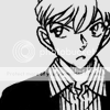  detective conan  ! More than 500 icons 093