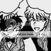  detective conan  ! More than 500 icons 105