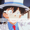  detective conan  ! More than 500 icons 077