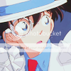  detective conan  ! More than 500 icons 091