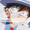  detective conan  ! More than 500 icons 095